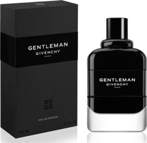 Givenchy Gentleman Eau De Parfum Boisee Eau De Parfum Spray 100 ml for Men