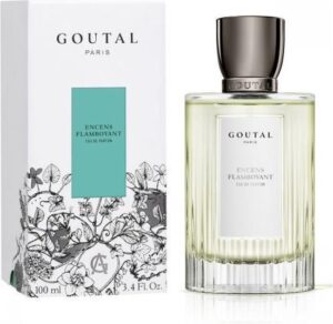 Annick Goutal Encens Flamboyant eau de parfum 100ml eau de parfum - Afbeelding 7