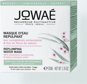 Jowae 3664262000566 gezichtsreiniging & reinigingsmasker Vrouwen 50 ml 1 stuk(s) - Afbeelding 2