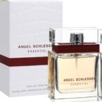 ESSENTIAL edp vaporizador 100 ml