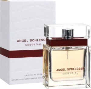 ESSENTIAL edp vaporizador 100 ml