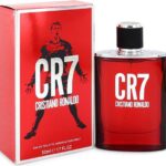 Cristiano Ronaldo Cr7 - 50ml - Eau de toilette