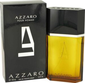 Azzaro Pour Homme - 30 ml - Eau de toilette - Afbeelding 4