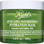 Avocado Nourishing Hydration Mask   VyA34ivujAcA a hydrataAnA maska s avokA dem