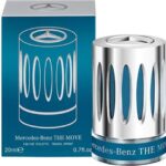Herenparfum Mercedes Benz EDT The Move 20 ml