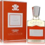 Creed - Viking Cologne Eau De Parfum - 50 ml - Mannen Parfum