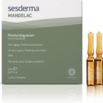 Sesderma Mandelac Hydraterende Serum Ampullen 5x2ml