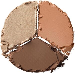 NYX Professional Makeup 3 Steps to Sculpt Face Sculpting Palette - Light 3STS02 - Highlighter en Contouring make-up - 15 gr - Afbeelding 4