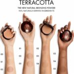 Guerlain Terracotta 04 Deep Cool 10 g