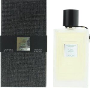 Lalique Les Compositions Parfumees Bronze eau de parfum spray 100 ml - Afbeelding 2