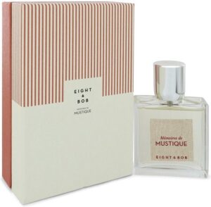 Eight & Bob Memoires de Mustique Eau de Toilette 100ml - Afbeelding 2