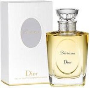 Dior (Christian Dior) Diorama EDT W 100 ml - Afbeelding 3