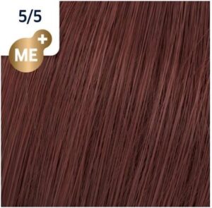 Wella Professionals Koleston Perfect Me+ - Haarverf - 5/5 Vibrant Reds - 60ml - Afbeelding 4