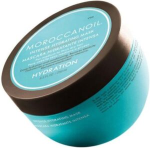 Moroccanoil Intense Hydrating Haarmasker - 250 ml