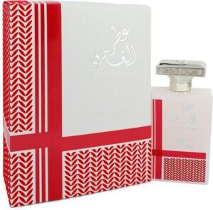 Swiss Arabian Attar Al Ghutra - Eau de parfum spray - 100 ml - Afbeelding 2
