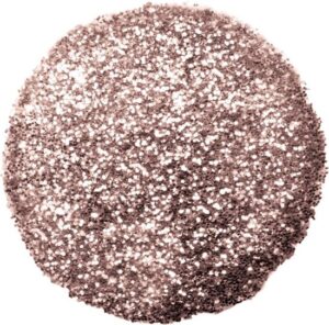 NYX Professional Makeup Metallic Glitter - Goldstone - Glitter - 2,5 gr - Afbeelding 7