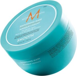 Moroccanoil Smoothing Mask - Haarmasker - 250 ml - Afbeelding 3