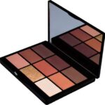 Gosh - Shadow Collection Eye Shadow Pallet 006 To Rock Down Under 12G