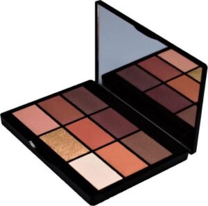 Gosh - Shadow Collection Eye Shadow Pallet 006 To Rock Down Under 12G