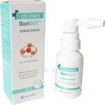 Otifaes Borisec Otic Spray 30ml