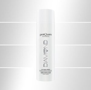 Shampoo Diamond Postquam (250 ml) - Afbeelding 3