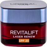 L'Oréal Revitalift Laser Renew Dagcrème - 40+ (SPF 20)