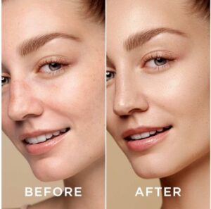 Artdeco - Light Luminous Foundation - Vloeibare foundation - 08 Neutral Porcelain - Afbeelding 3