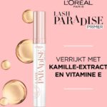 Base Base Under The Mascara Paradise Extatic (primer) 7.2 Ml - Afbeelding 4