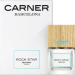 Carner Eau de Parfum Medditeranean Collection Rock Star - Afbeelding 2