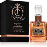 Juicy Couture - Glistening Amber - Eau De Parfum - 100ML - Afbeelding 3