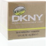 DKNY Be Delicious 30 ml - Eau de Parfum - Damesparfum - Afbeelding 4