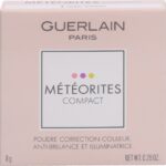 Guerlain - Météorites Compact Poeder - 04 Gold - Afbeelding 3