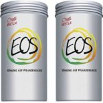 Plant Colour EOS Wella (120 g) - Afbeelding 3