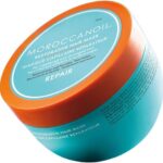 Moroccanoil Restorative Hair Mask Haarmasker - 250 ml - Afbeelding 2