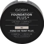Gosh X-ceptional Wear Foundation Long Lasting Makeup 14 Sand 35ml - Afbeelding 2