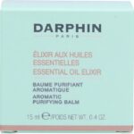 Darphin Face Care Aromatic Care Organic Purifying Balm Balsem Onzuivere Huid 15ml - Afbeelding 4