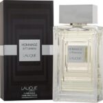 Lalique Hommage à L'Homme - 50 ml - eau de toilette spray - herenparfum