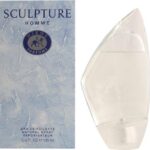 Nikos Sculpture - Eau de toilette - Herenparfum - 100ml