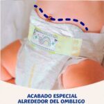 Wegwerpluiers Sensitive Dodot Maat 4 (48 uds) - Afbeelding 4