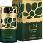 Damesparfum Lattafa EDP Qimmah For Women 100 ml