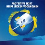 Tampax Compak Regular Tampons - Met Inbrenghuls - 36 stuks - Afbeelding 2