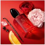 Armani (Giorgio Armani) SÃƒÆ’Ã†â€™Ãƒâ€šÃ‚Â­ Passione Eclat EDP W 50 ml - Afbeelding 4