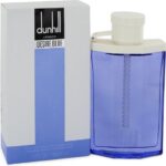 Alfred Dunhill Desire Blue Ocean Eau De Toilette Spray 100 ml for Men