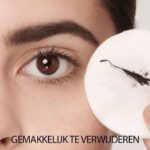 Maybelline New York - Tattoo Liner Liquid Ink - 710 Inked Black - Zwart - Ultra langhoudende zwarte liquid eyeliner - 1,2 ml - Afbeelding 4