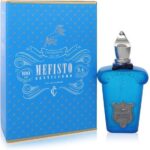 Xerjoff Mefisto Gentiluomo eau de parfum spray 100 ml - Afbeelding 2