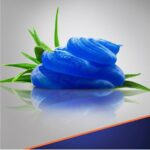 Gillette Fusion5 Ultra Sensitive Scheergel Mannen - 6x200ml Voordeelverpakking - Afbeelding 2