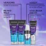 John Frieda Frizz Ease Dream Curls Conditioner - 250 ml - Afbeelding 3