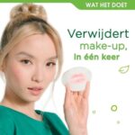 Simple Reinigingswater Micellair 200 ml - Afbeelding 4