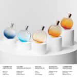 Hermes Eau des Merveilles Bleue EDT W 50 ml - Afbeelding 3