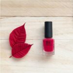 Nagellak Mia Cosmetics Paris royal ruby (11 ml) - Afbeelding 2